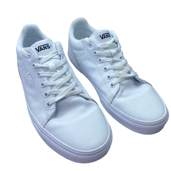 Vans Other - Vans Old Skool Canvas Shoe